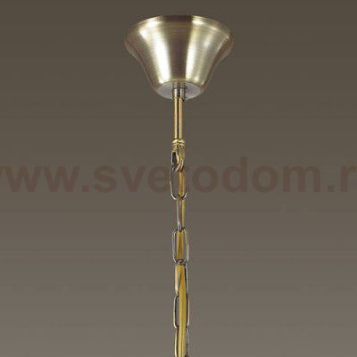 Люстра Lumion 3450/5 ELOISA