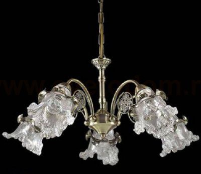 Люстра Lumion 3450/5 ELOISA