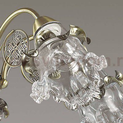 Люстра Lumion 3450/5 ELOISA