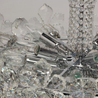 Светильник Mw light 345010814 Лаура