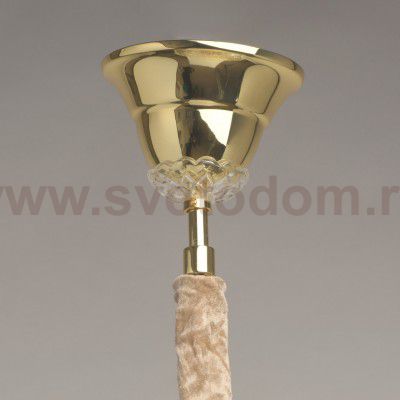 Светильник Mw light 345010914 Лаура