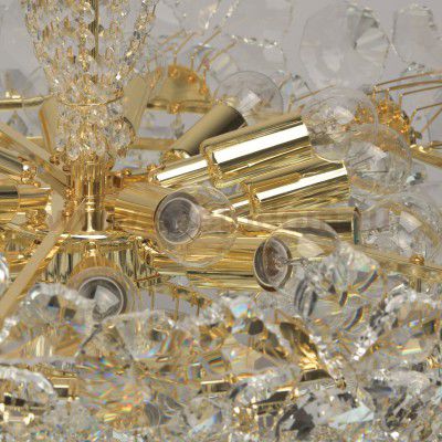 Светильник Mw light 345010914 Лаура