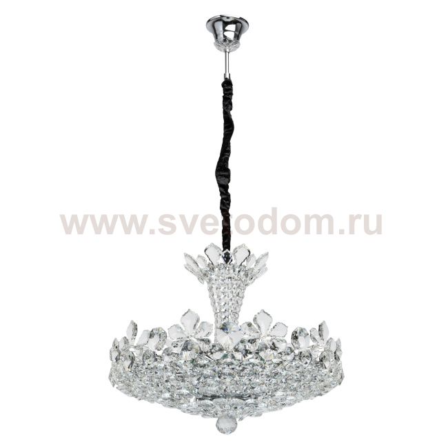 Люстра Mw light 345011014 Лаура