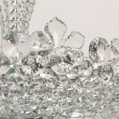 Люстра Mw light 345011014 Лаура