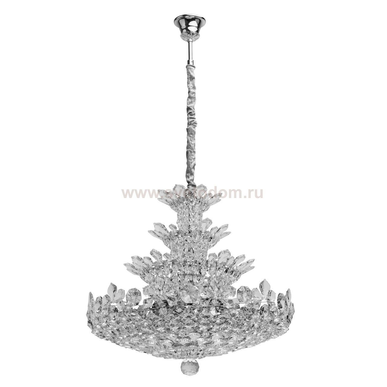 Люстра Mw light 345011126 Лаура