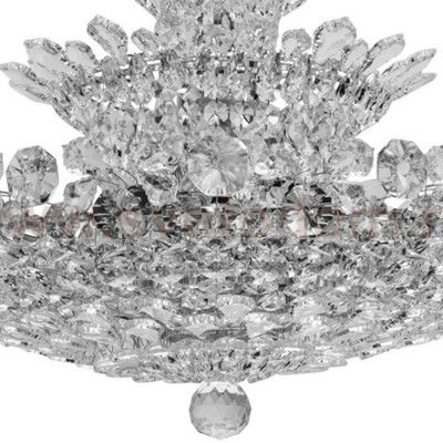 Люстра Mw light 345011326 Лаура