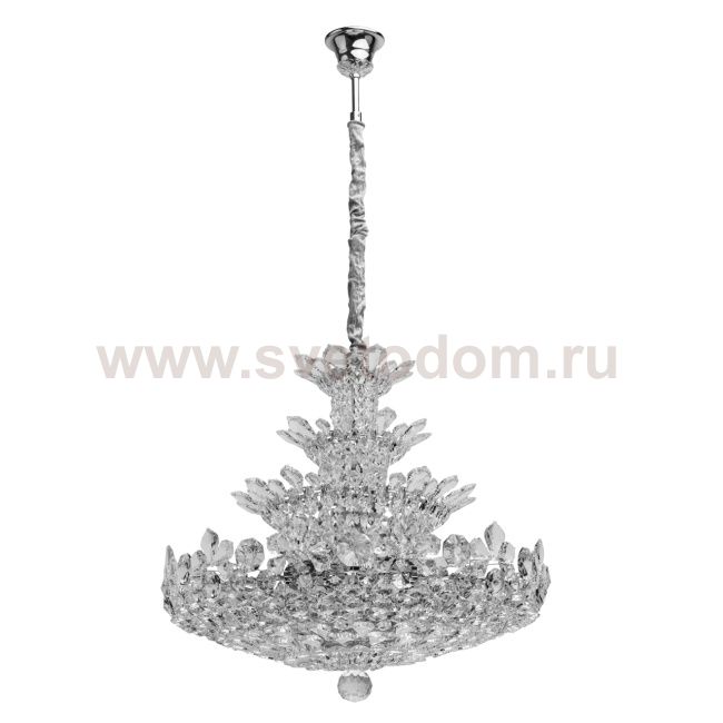 Люстра Mw light 345011326 Лаура