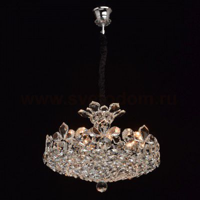 Светильник Mw light 345011408 Лаура