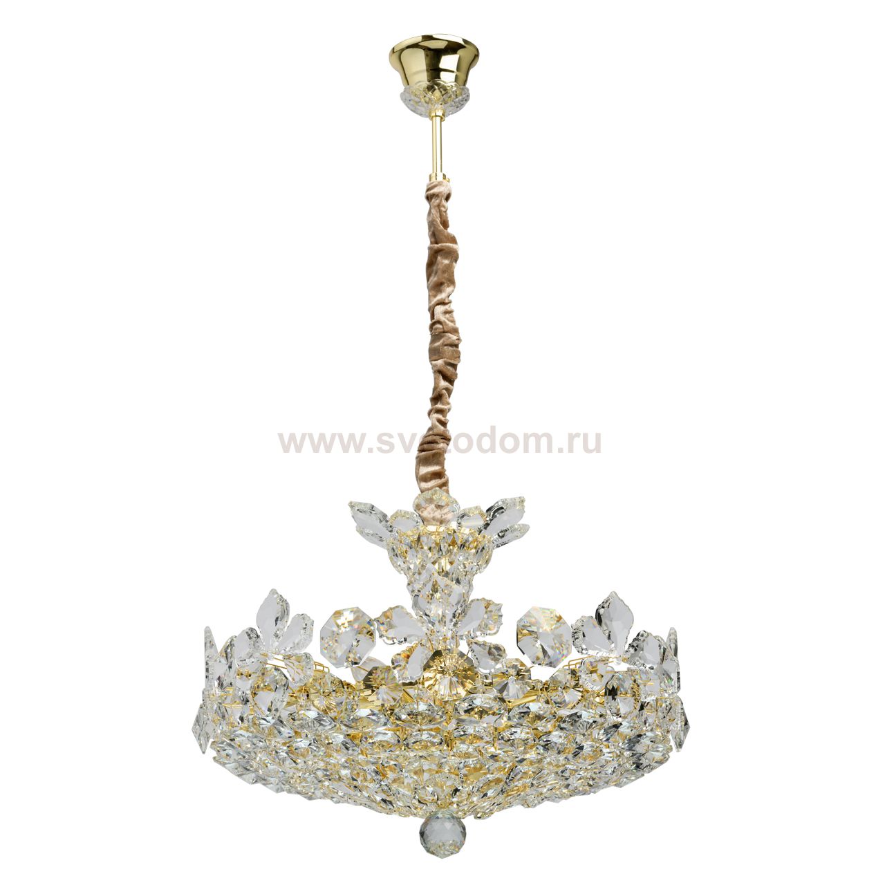 Светильник Mw light 345011508 Лаура