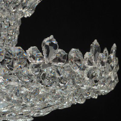 Светильник Mw light 345011642 Лаура