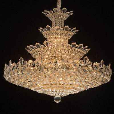 Светильник Mw light 345011742 Лаура