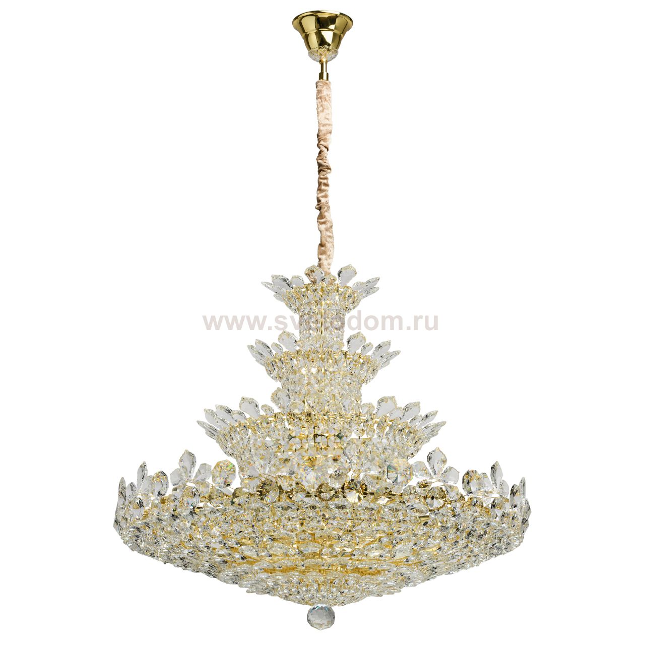 Светильник Mw light 345011742 Лаура