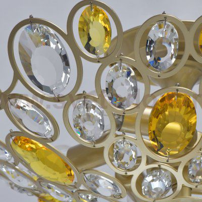 Люстра Mw light 345012806