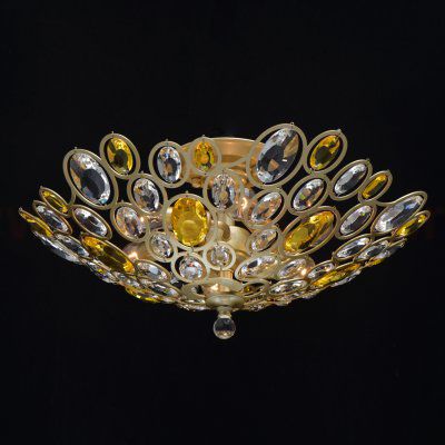 Люстра Mw light 345012806