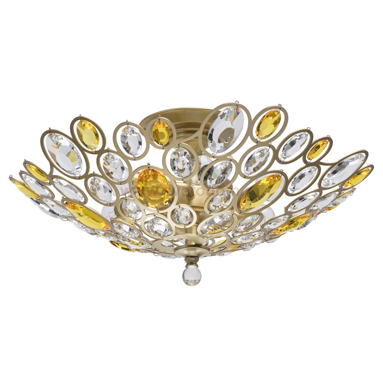 Люстра Mw light 345012806