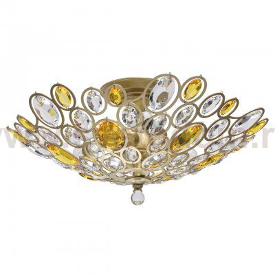 Люстра Mw light 345012806