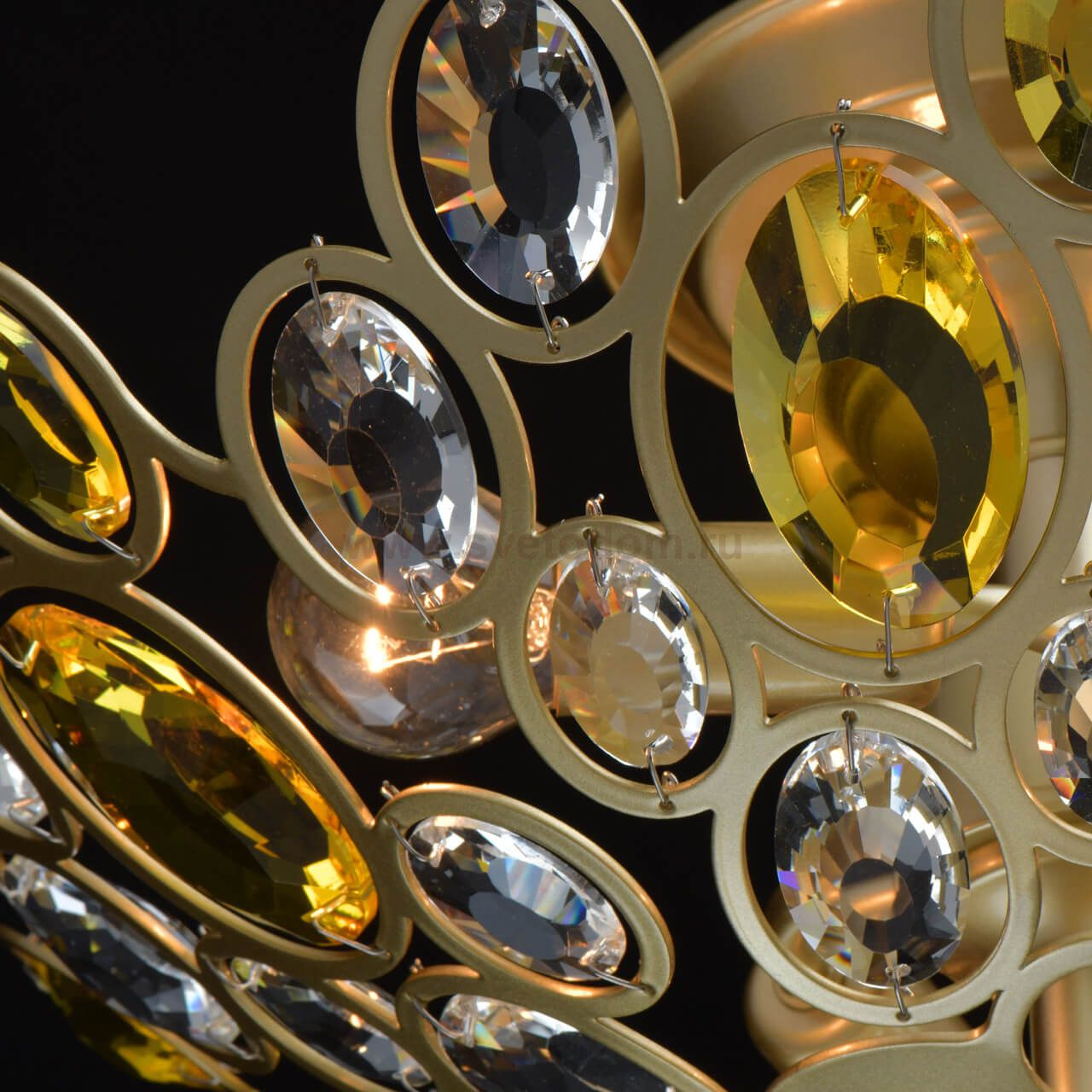 Люстра Mw light 345012903