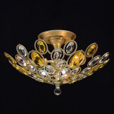 Люстра Mw light 345012903