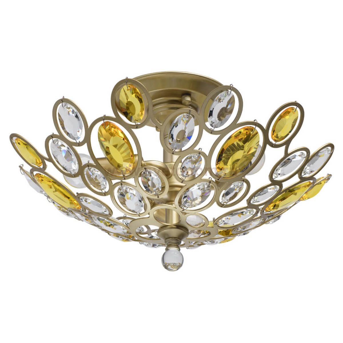 Люстра Mw light 345012903