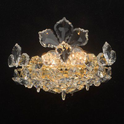 Светильник Mw light 345022102 