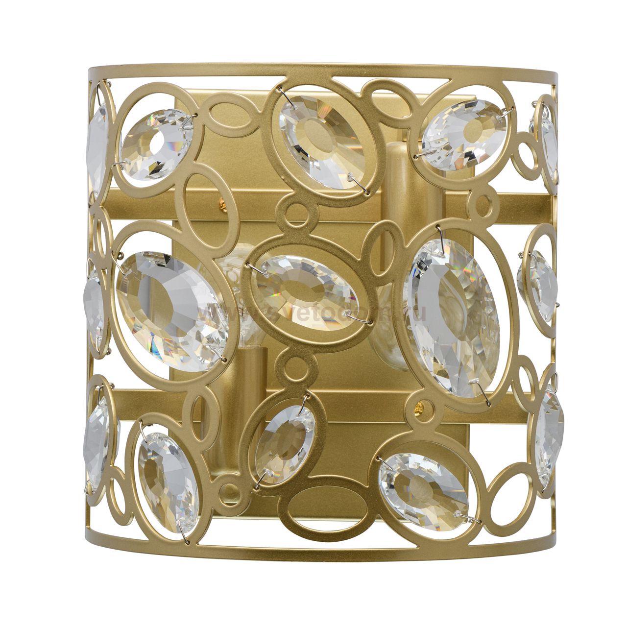 Светильник Mw light 345022602