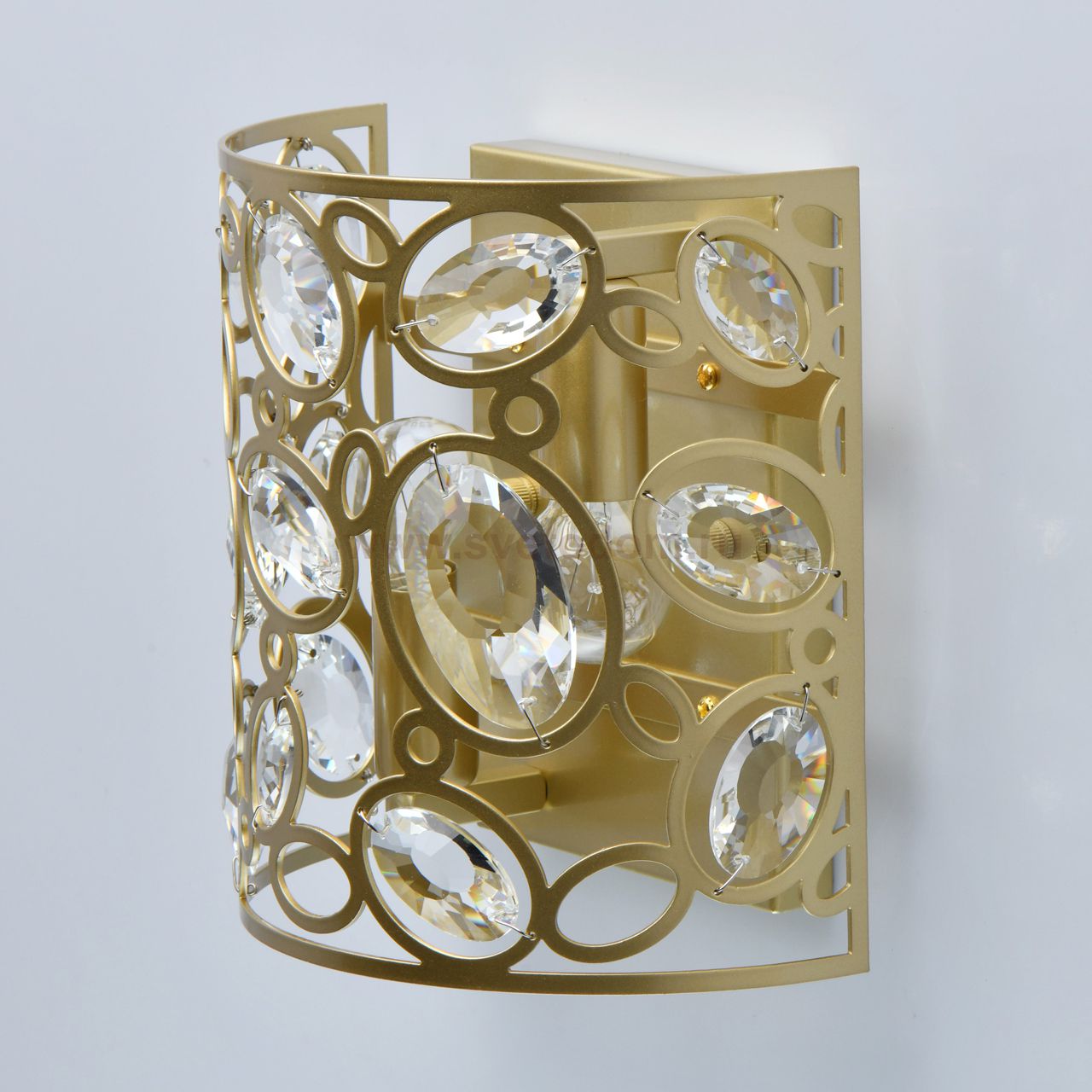 Светильник Mw light 345022602