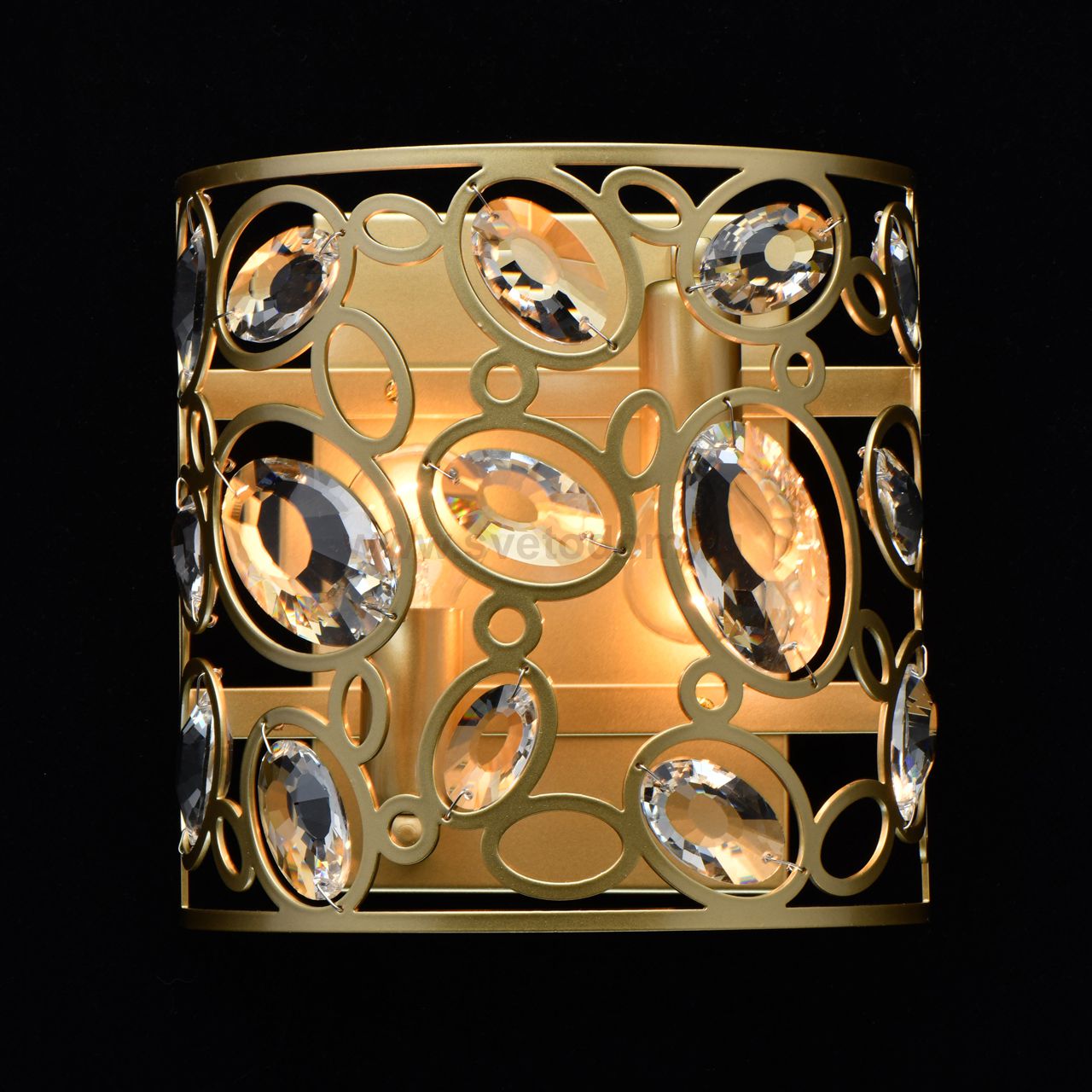 Светильник Mw light 345022602