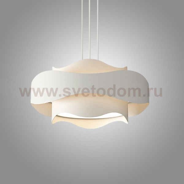 Подвесная Люстра Wido D30 By Imperiumloft