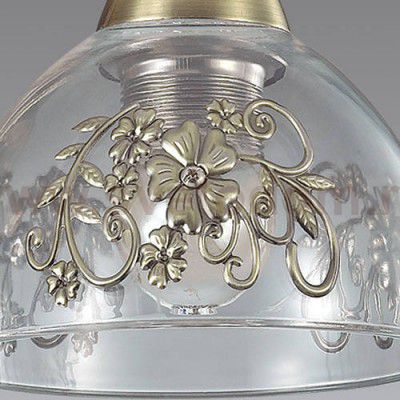 Светильник настенный бра Lumion 3452/1W ABSOLONA