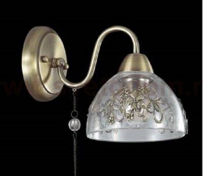 Светильник настенный бра Lumion 3452/1W ABSOLONA