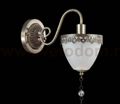 Светильник настенный бра Lumion 3454/1W BAPTISTO