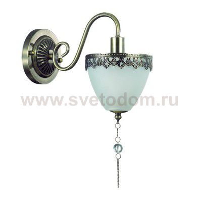 Светильник настенный бра Lumion 3454/1W BAPTISTO