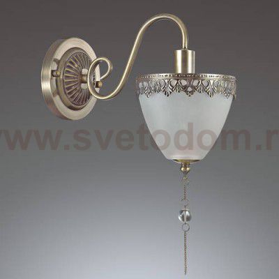 Светильник настенный бра Lumion 3454/1W BAPTISTO