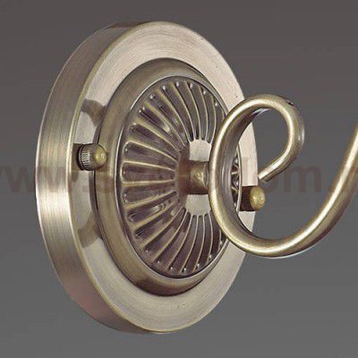 Светильник настенный бра Lumion 3454/1W BAPTISTO