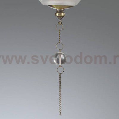 Светильник настенный бра Lumion 3454/1W BAPTISTO