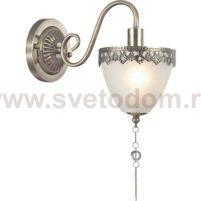 Светильник настенный бра Lumion 3454/1W BAPTISTO