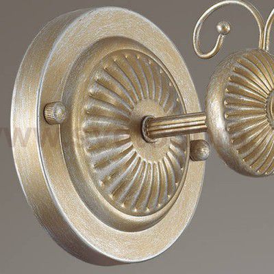 Светильник настенный бра Lumion 3455/1W GASPARDO