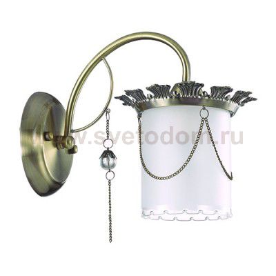 Светильник настенный бра Lumion 3457/1W ILBERTA