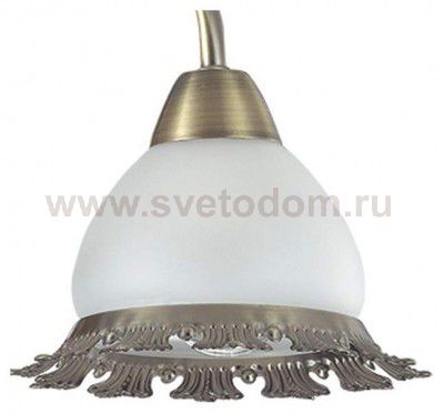 Плафон Lumion CLOVISSA артикул 3458 без обода