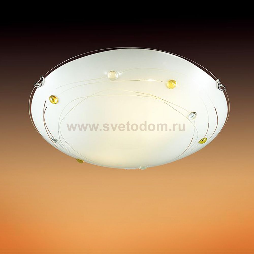 Светильник Сонекс 345