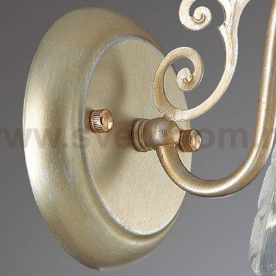 Светильник настенный бра Lumion 3460/1W JELIS