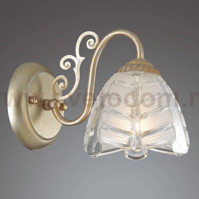 Светильник настенный бра Lumion 3460/1W JELIS