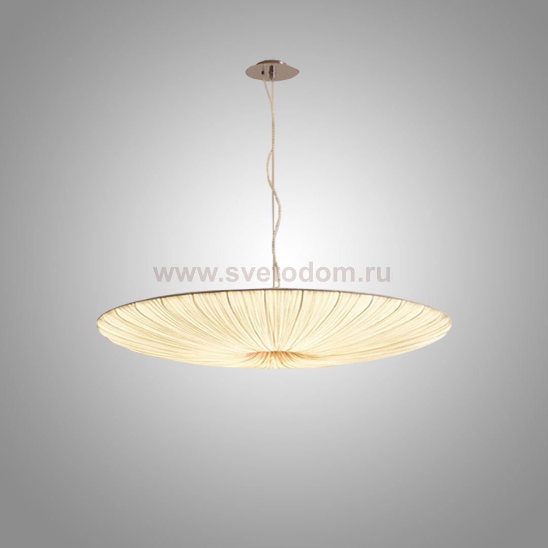 Подвесная люстра Aqua Creations Lighting round D100