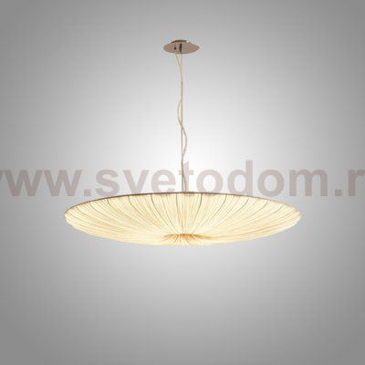 Подвесная люстра Aqua Creations Lighting round D100