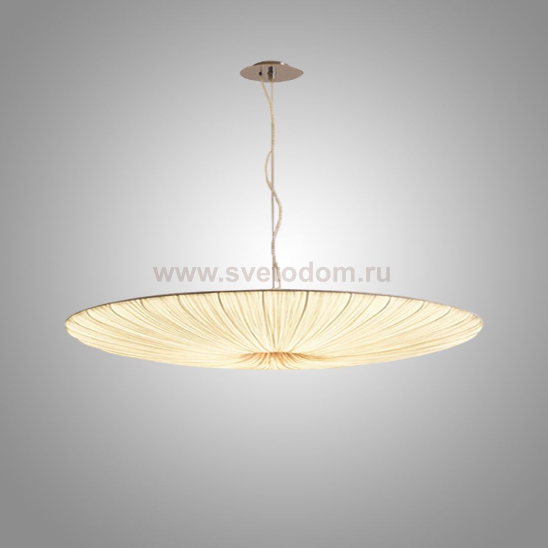 Подвесная люстра Aqua Creations Lighting round D120