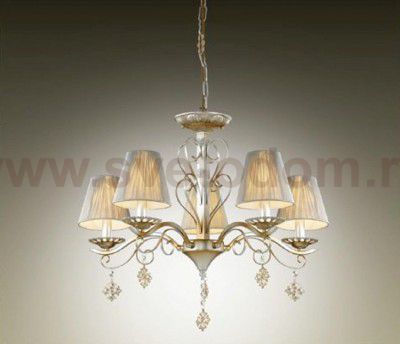 Люстра Odeon light 3462/5 NARSISSA