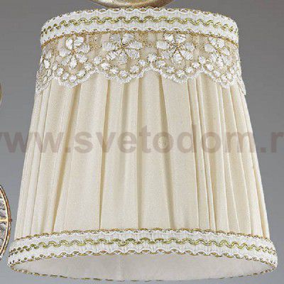 Светильник настенный бра Odeon light 3463/1W OBENA