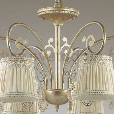 Люстра Odeon light 3463/6 OBENA