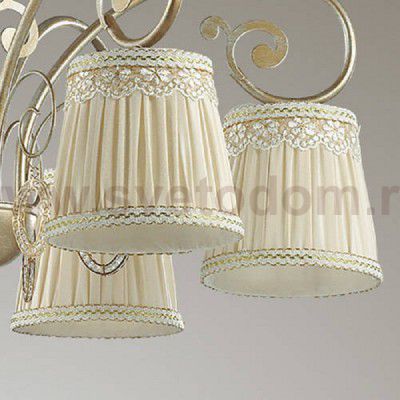 Люстра Odeon light 3463/6 OBENA