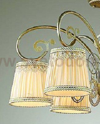 Люстра Odeon light 3463/6 OBENA